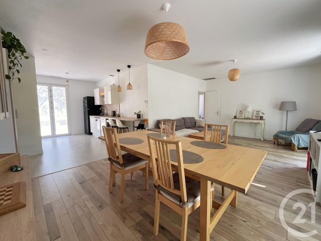 Maison &agrave; vendre - 5 pi&egrave;ces - 104 m2 - St Quentin De Baron - 33 - AQUITAINE