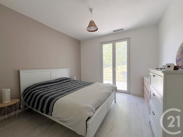 Maison &agrave; vendre - 5 pi&egrave;ces - 104 m2 - St Quentin De Baron - 33 - AQUITAINE