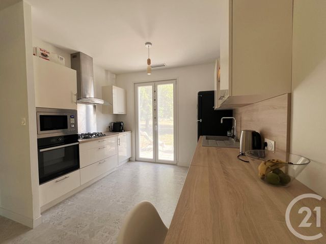 Maison &agrave; vendre - 5 pi&egrave;ces - 104 m2 - St Quentin De Baron - 33 - AQUITAINE