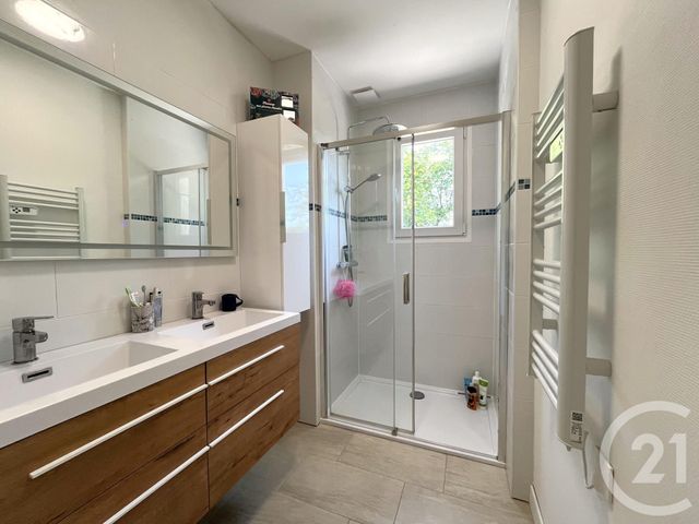 Maison &agrave; vendre - 5 pi&egrave;ces - 104 m2 - St Quentin De Baron - 33 - AQUITAINE