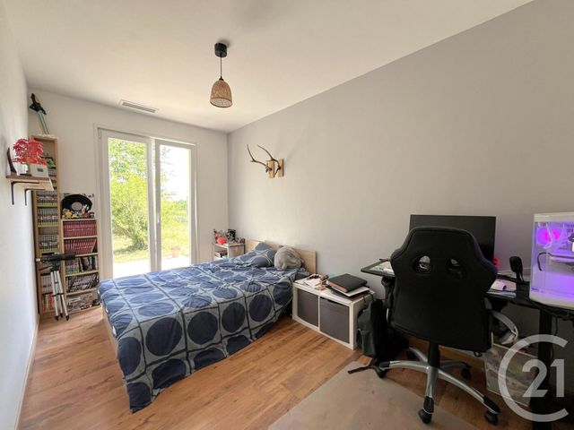 Maison &agrave; vendre - 5 pi&egrave;ces - 104 m2 - St Quentin De Baron - 33 - AQUITAINE