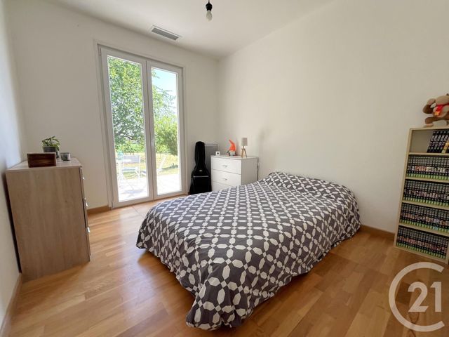 Maison &agrave; vendre - 5 pi&egrave;ces - 104 m2 - St Quentin De Baron - 33 - AQUITAINE