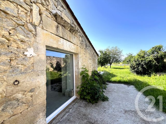 Maison &agrave; vendre - 9 pi&egrave;ces - 230 m2 - Frontenac - 33 - AQUITAINE