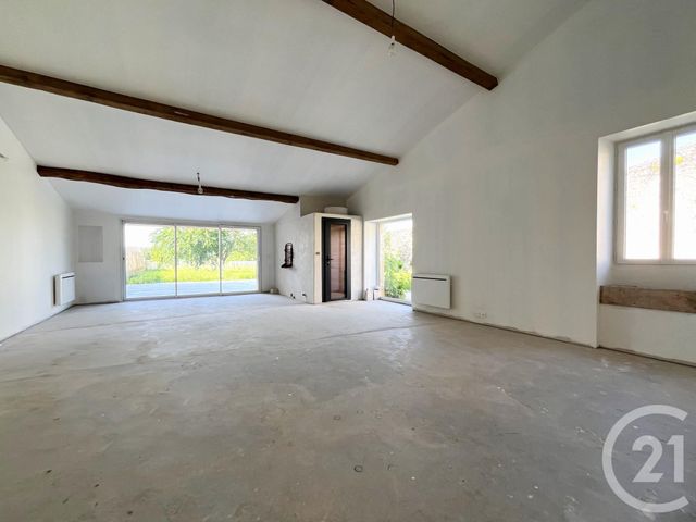 Maison &agrave; vendre - 9 pi&egrave;ces - 230 m2 - Frontenac - 33 - AQUITAINE