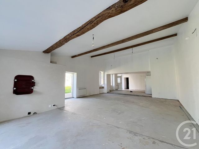 Maison &agrave; vendre - 9 pi&egrave;ces - 230 m2 - Frontenac - 33 - AQUITAINE