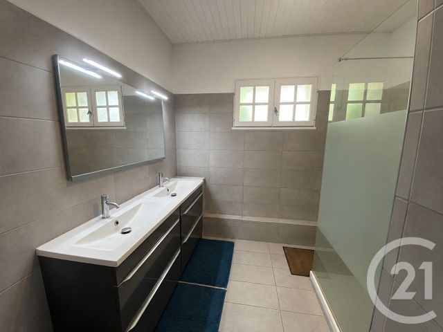 Maison &agrave; vendre - 6 pi&egrave;ces - 170 m2 - Baron - 33 - AQUITAINE