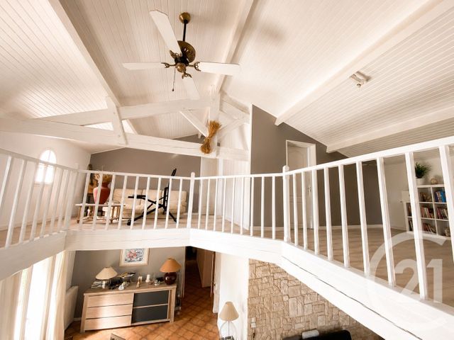 Maison &agrave; vendre - 6 pi&egrave;ces - 170 m2 - Baron - 33 - AQUITAINE