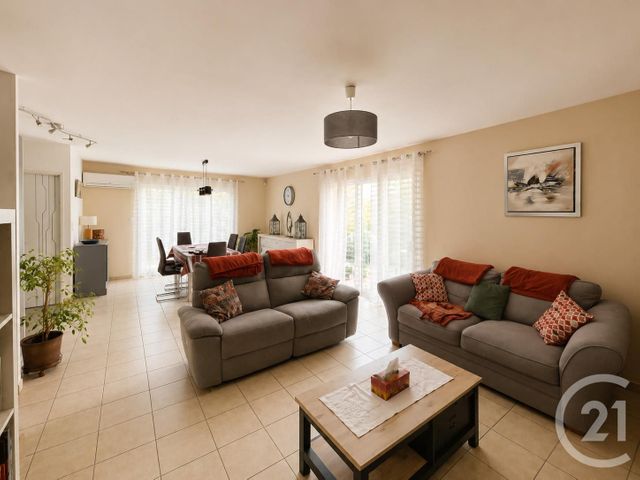 Maison &agrave; vendre - 4 pi&egrave;ces - 101,84 m2 - St Quentin De Baron - 33 - AQUITAINE