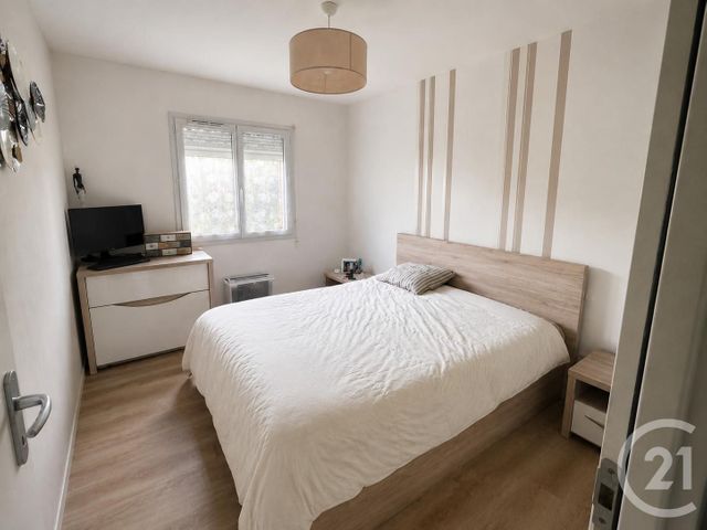Maison &agrave; vendre - 4 pi&egrave;ces - 101,84 m2 - St Quentin De Baron - 33 - AQUITAINE