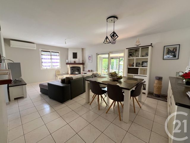 Maison &agrave; vendre - 5 pi&egrave;ces - 90 m2 - Baron - 33 - AQUITAINE