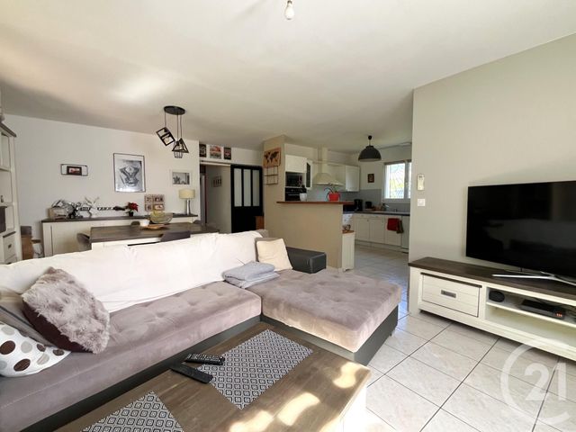 Maison &agrave; vendre - 5 pi&egrave;ces - 90 m2 - Baron - 33 - AQUITAINE
