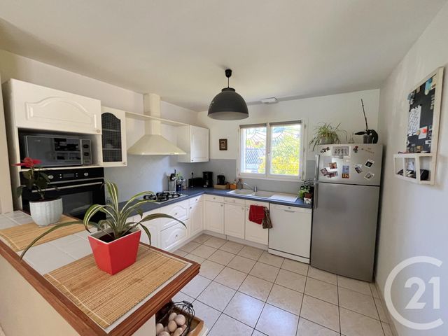 Maison &agrave; vendre - 5 pi&egrave;ces - 90 m2 - Baron - 33 - AQUITAINE