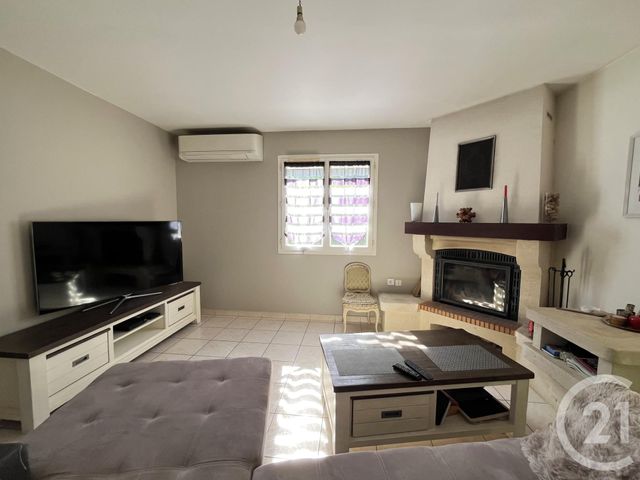 Maison &agrave; vendre - 5 pi&egrave;ces - 90 m2 - Baron - 33 - AQUITAINE