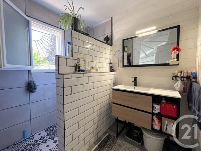 Maison &agrave; vendre - 5 pi&egrave;ces - 90 m2 - Baron - 33 - AQUITAINE