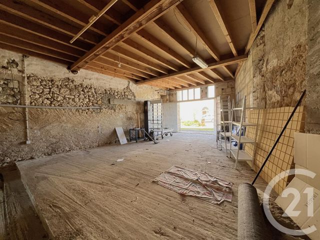 Maison &agrave; vendre - 7 pi&egrave;ces - 159 m2 - St Quentin De Baron - 33 - AQUITAINE