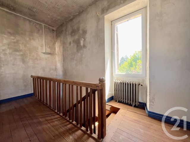 Maison &agrave; vendre - 7 pi&egrave;ces - 159 m2 - St Quentin De Baron - 33 - AQUITAINE