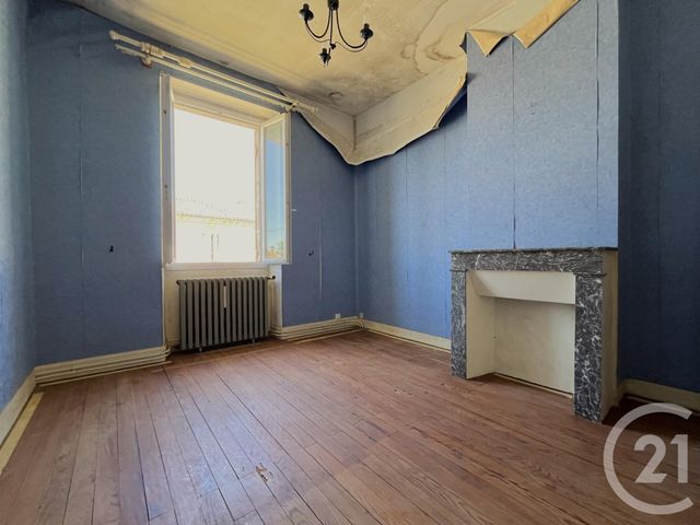 Maison &agrave; vendre - 7 pi&egrave;ces - 159 m2 - St Quentin De Baron - 33 - AQUITAINE