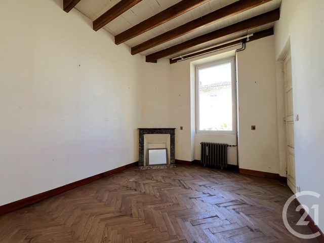 Maison &agrave; vendre - 7 pi&egrave;ces - 159 m2 - St Quentin De Baron - 33 - AQUITAINE