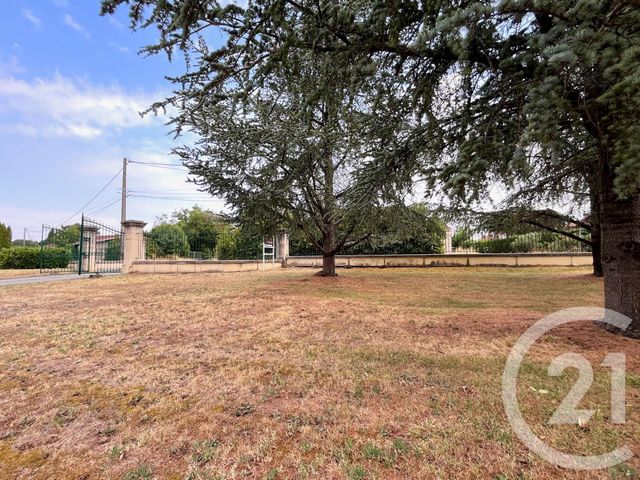 Maison &agrave; vendre - 4 pi&egrave;ces - 392 m2 - St Quentin De Baron - 33 - AQUITAINE