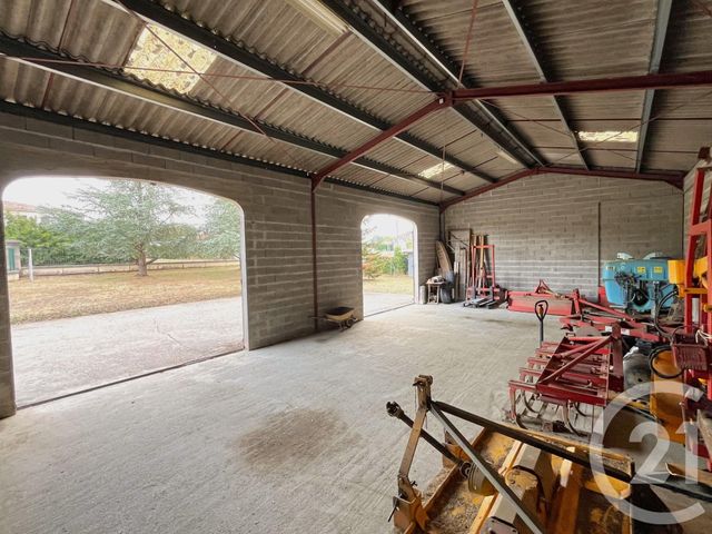 Maison &agrave; vendre - 4 pi&egrave;ces - 392 m2 - St Quentin De Baron - 33 - AQUITAINE