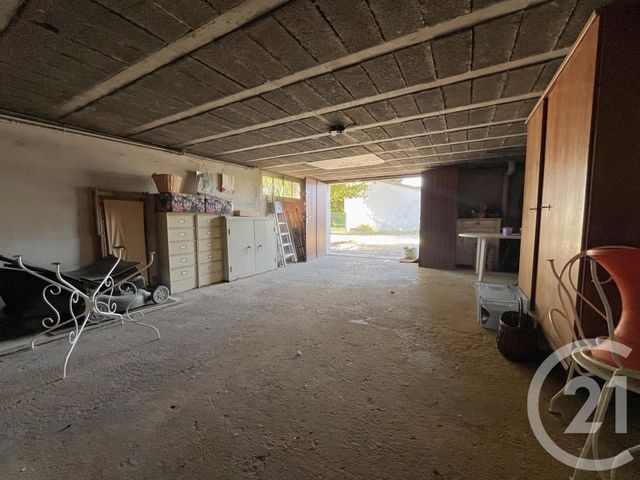 Maison &agrave; vendre - 5 pi&egrave;ces - 102 m2 - St Quentin De Baron - 33 - AQUITAINE