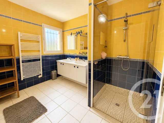 Maison &agrave; vendre - 5 pi&egrave;ces - 181 m2 - Cursan - 33 - AQUITAINE