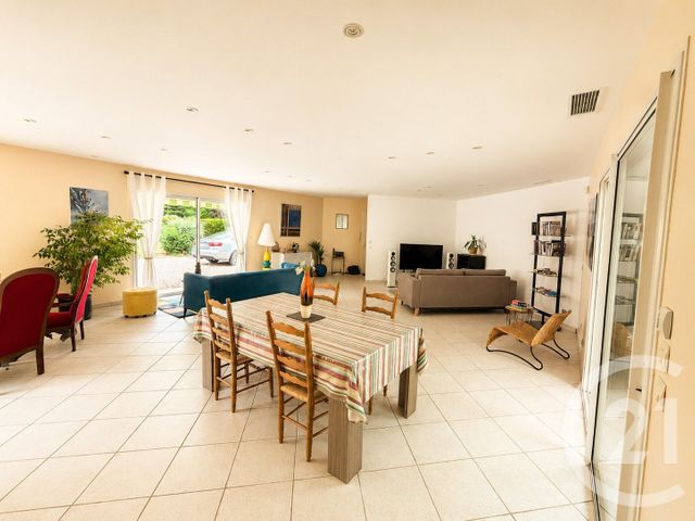 Maison &agrave; vendre - 5 pi&egrave;ces - 181 m2 - Cursan - 33 - AQUITAINE