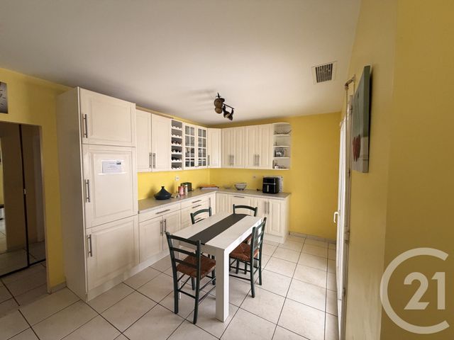 Maison &agrave; vendre - 5 pi&egrave;ces - 181 m2 - Cursan - 33 - AQUITAINE