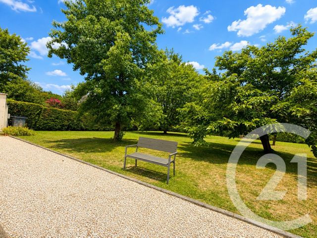 Maison &agrave; vendre - 5 pi&egrave;ces - 181 m2 - Cursan - 33 - AQUITAINE