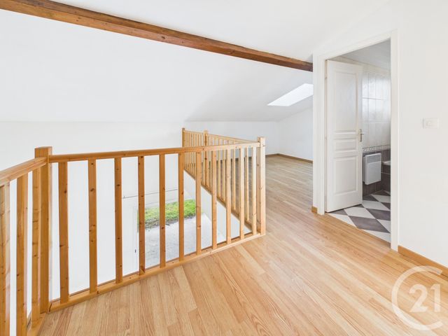 Maison &agrave; vendre - 3 pi&egrave;ces - 85 m2 - Creon - 33 - AQUITAINE