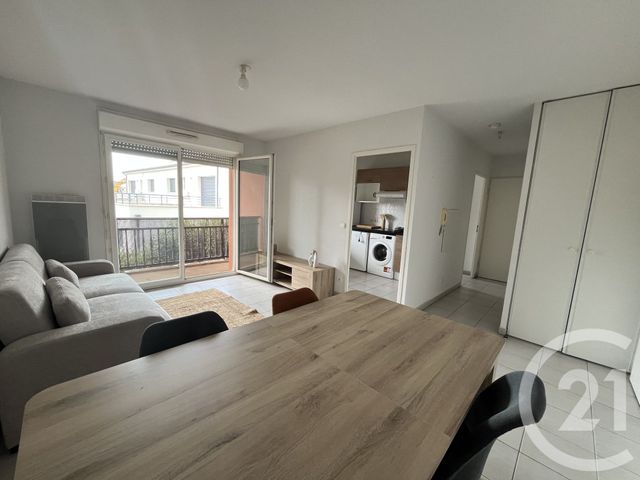 appartement - ST QUENTIN DE BARON - 33