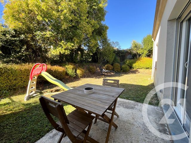 Appartement T3 &agrave; vendre - 3 pi&egrave;ces - 57,97 m2 - St Quentin De Baron - 33 - AQUITAINE