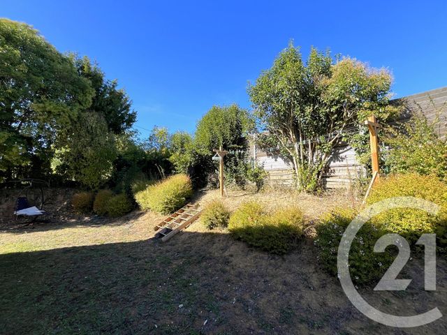 Appartement T3 &agrave; vendre - 3 pi&egrave;ces - 57,97 m2 - St Quentin De Baron - 33 - AQUITAINE