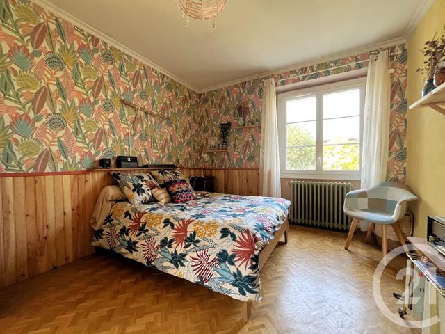 Maison &agrave; vendre - 8 pi&egrave;ces - 215 m2 - St Quentin De Baron - 33 - AQUITAINE