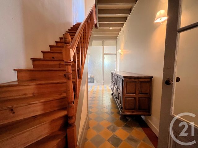 Maison &agrave; vendre - 8 pi&egrave;ces - 240 m2 - Rauzan - 33 - AQUITAINE