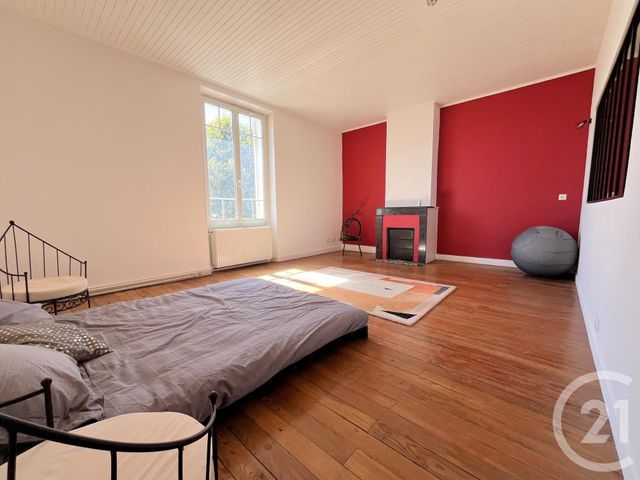 Maison &agrave; vendre - 8 pi&egrave;ces - 240 m2 - Rauzan - 33 - AQUITAINE