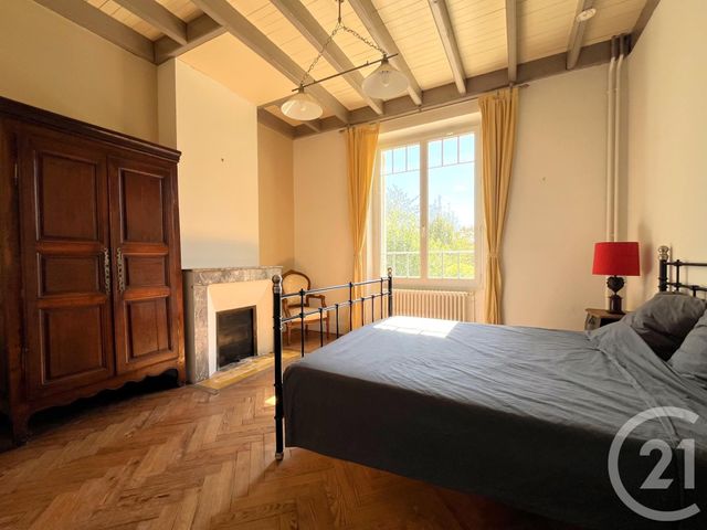 Maison &agrave; vendre - 8 pi&egrave;ces - 240 m2 - Rauzan - 33 - AQUITAINE
