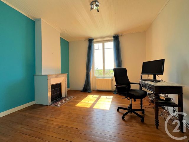 Maison &agrave; vendre - 8 pi&egrave;ces - 240 m2 - Rauzan - 33 - AQUITAINE