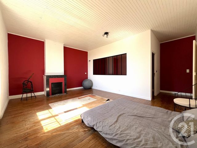 Maison &agrave; vendre - 8 pi&egrave;ces - 240 m2 - Rauzan - 33 - AQUITAINE