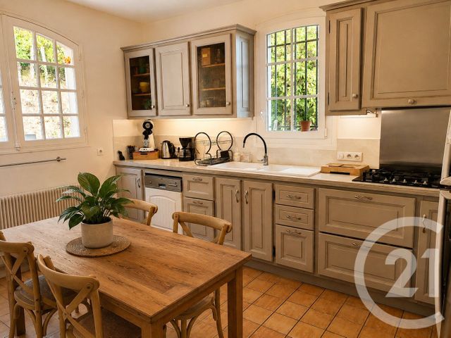 Maison &agrave; vendre - 7 pi&egrave;ces - 185 m2 - Cadarsac - 33 - AQUITAINE