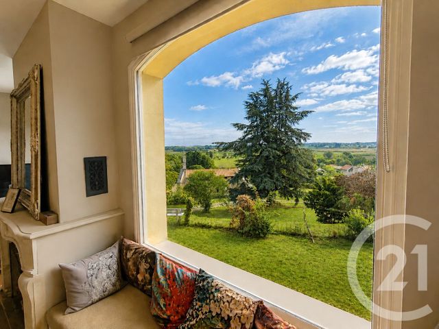 Maison &agrave; vendre - 7 pi&egrave;ces - 185 m2 - Cadarsac - 33 - AQUITAINE