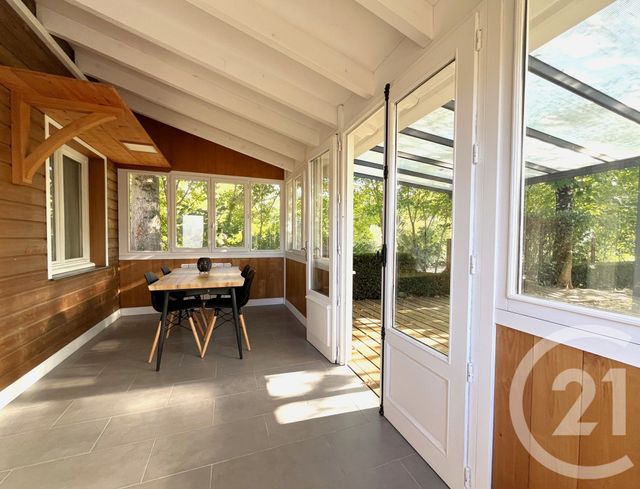 Maison &agrave; vendre - 3 pi&egrave;ces - 45 m2 - Castillon La Bataille - 33 - AQUITAINE