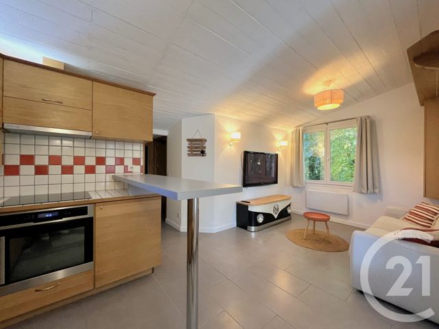 Maison &agrave; vendre - 3 pi&egrave;ces - 45 m2 - Castillon La Bataille - 33 - AQUITAINE