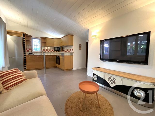 Maison &agrave; vendre - 3 pi&egrave;ces - 45 m2 - Castillon La Bataille - 33 - AQUITAINE