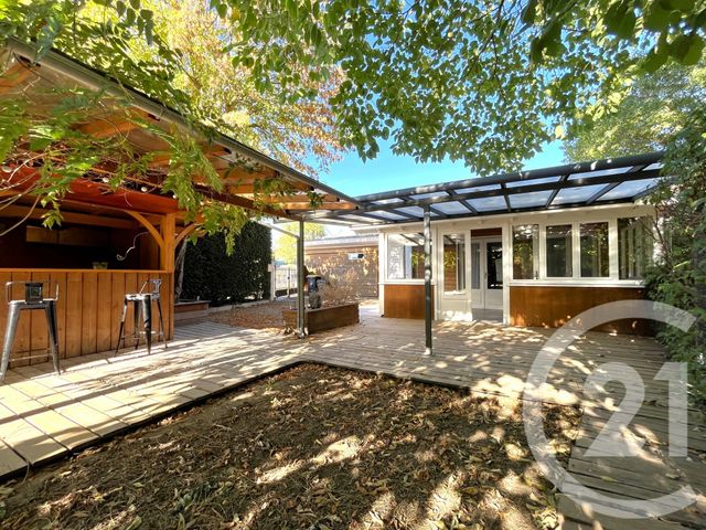 Maison 3 pièces 45 m² · à Branne · 45 m² · 186 500 €