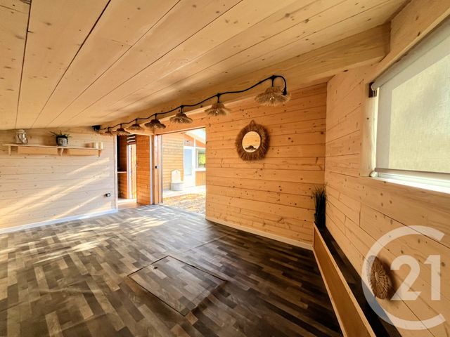 Maison &agrave; vendre - 3 pi&egrave;ces - 45 m2 - Castillon La Bataille - 33 - AQUITAINE