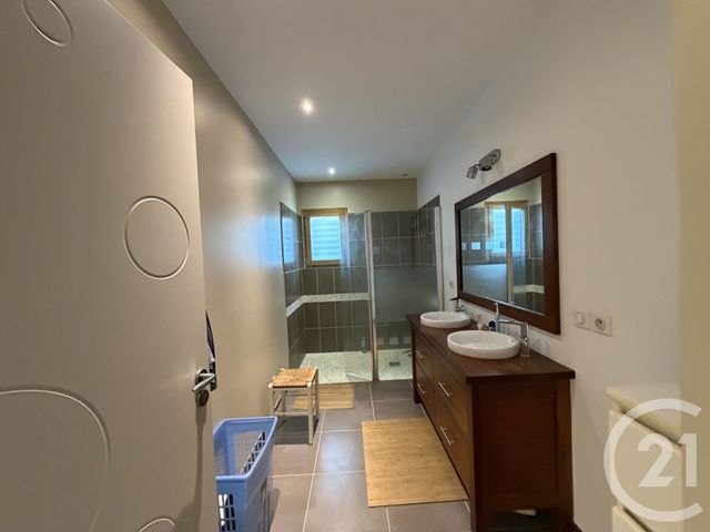 Maison &agrave; vendre - 5 pi&egrave;ces - 129,81 m2 - Langoiran - 33 - AQUITAINE
