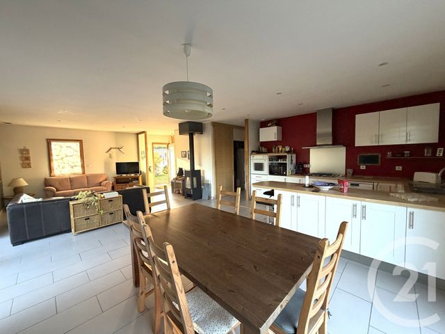Maison &agrave; vendre - 5 pi&egrave;ces - 129,81 m2 - Langoiran - 33 - AQUITAINE