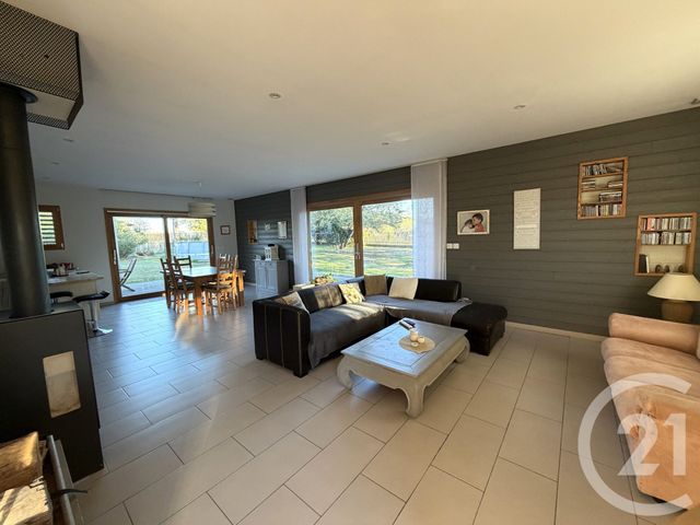 Maison &agrave; vendre - 5 pi&egrave;ces - 129,81 m2 - Langoiran - 33 - AQUITAINE