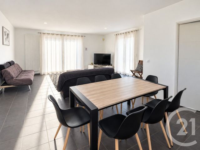 Maison &agrave; vendre - 4 pi&egrave;ces - 95 m2 - Beychac Et Caillau - 33 - AQUITAINE